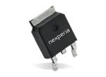 Nexperia MJD31C和MJD32C 100V 3A双极晶体管