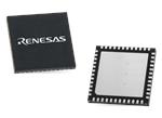 Renesas Electronics ISL94203锂离子电池组监视器