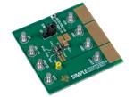 Texas Instruments LMZ2170xEVM评估模块