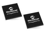Atmel / Microchip ATmega64RFR2无线模块