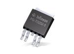 Infineon Technologies TLE4276 LDO稳压器