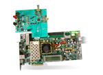 Analog Devices / Maxim Integrated MAX5857EVKIT评估套件