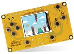 GHI Electronics BrainPad Arcade