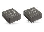 Coilcraft ETH1-xL信号路径变压器