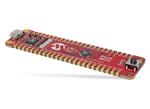 Microchip Technology PIC16F15376 Curiosity Nano套件 (DM164148)