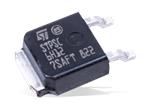 STMicroelectronics STPSC 1200V肖特基碳化硅二极管
