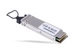 Molex zQSFP+环回适配器