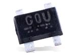 CEL CA3509M4 L-to-S Band Low Noise Amplifier ICs