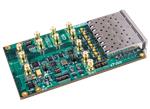 Terasic Technologies P0040 SFP HSMC Board