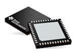 Texas Instruments TPS6521825电源管理IC