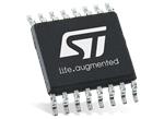 STMicroelectronics ADC120 12位模数转换器 (ADC)