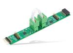 Analog Devices Inc. 用于LTC4332的DC2799A演示板