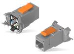 Industrial REVConnect Connectors