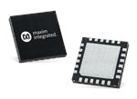 Analog Devices / Maxim Integrated MAX20094/MAX20095 CC/CV电池充电器