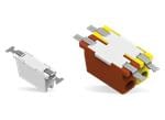 Wiremate ITB可释放插入式连接器