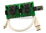 Analog Devices / Maxim Integrated DS28E39EVKIT评估系统