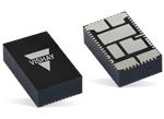Vishay microBRICK®直流/直流稳压器模块