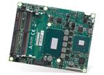 ADLINK Technology Express-CF/CFE COM Express Type 6模块