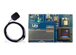 TE Connectivity / Linx Technologies GPS & GNSS Receiver Master Development Kits