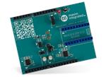 Analog Devices / Maxim Integrated MAX31342扩展板