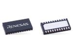 Renesas Electronics RAA212421同步降压稳压器
