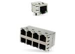 Stewart Connector / Cinch Connectivity Solutions 2.5G连接器