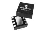 Microchip Technology EMC1833远程二极管传感器