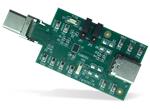 onsemi FUSB252GEVB开关评估板