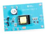 Analog Devices / Maxim Integrated MAX17687评估套件