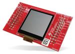 Texas Instruments BOOSTXL-SHARP128 BoosterPack插入式模块