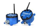 Advantech Wzzard™网状网络无线传感器