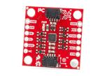 SparkFun Qwiic 9DoF IMU分线板 (SEN-15335)