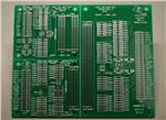 Texas Instruments OPAMPEVM-MSOPTSSOP评估板