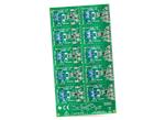 Texas Instruments INA293EVM评估模块