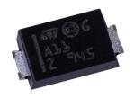 STMicroelectronics 功率肖特基高温二极管