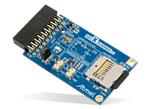 Atmel / Microchip ATIO1-XPRO Xplained Pro扩展板