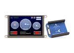 4D Systems gen4-4DCAPE Series TFT LCD Display Capes