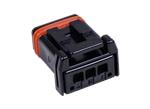 JAE Electronics Automotive Connectors