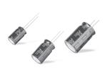 Panasonic Electronic Components EEU-FK系列铝电解电容器