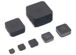 KEMET METCOM MPX金属复合功率电感器