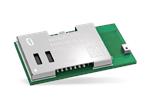 Panasonic Electronic Components PAN4620 IEEE 802.15.4和BLE 4.2模块