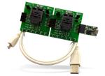 Analog Devices / Maxim Integrated DS28E84评估系统