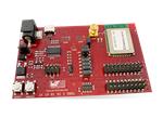 Würth Elektronik Calypso Wi-Fi®无线电模块评估套件