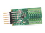 Analog Devices Inc. EVAL-AD5592RPMDZ PMOD兼容评估板