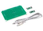 Microchip Technology DM160218 MGC 3130 Hillstar开发套件