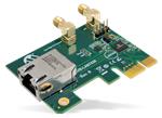 Microchip Technology EVB-LAN7430评估板