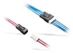 JAE Electronics HB03 Compact Cable In-line Connectors