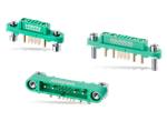 Harwin Gecko-MT 1.25mm间距混合结构连接器