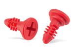 Würth Elektronik 钢垫片安装按钮