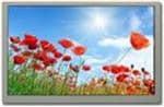 KYOCERA Display Optically Bonded Touch Screen Displays
